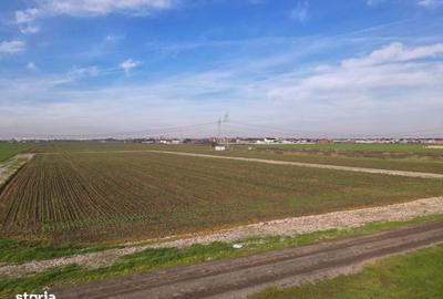 Spațiu comercial, în Berceni