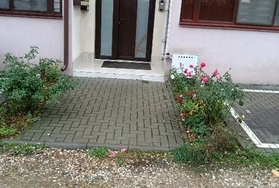 Vând apartament 2 camere zona de vile CHIAJNA - 4