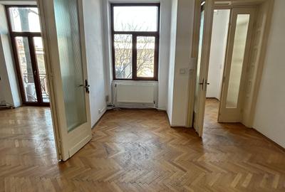 Apartament cu 4 camere semidecomandat în Calea Călărașilor - 11