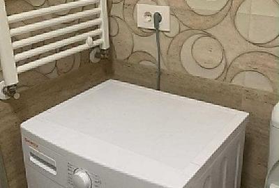 Apartament cu 3 camere decomandat, mobilat în Central - 9