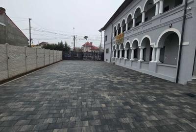 Casă cu 4 camere în Central - 6