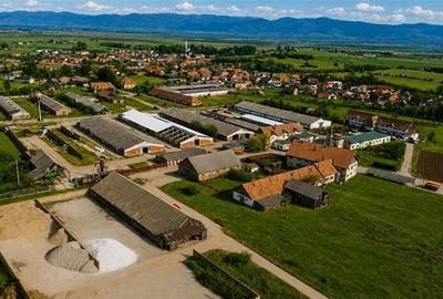 Spațiu comercial, de 9,000 mp, în Exterior Est - 22