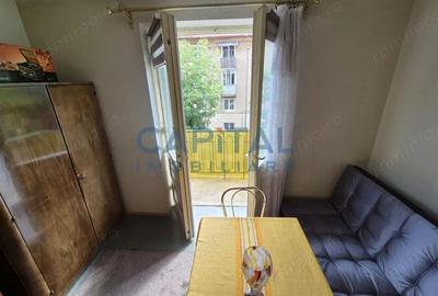 Apartament 2 camere strada Horea cu Garaj, Facultatea de Litere! - 5