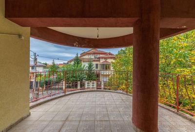 DE INCHIRIAT  Vila cu 14 camere PIPERA/VOLUNTARI/ROND OMV - 31