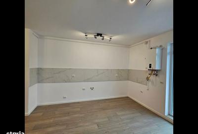 Apartament cu 2 camere decomandat în Central - 2