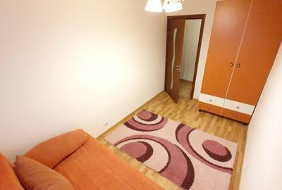 Apartament cu 4 camere, mobilat în Central - 4