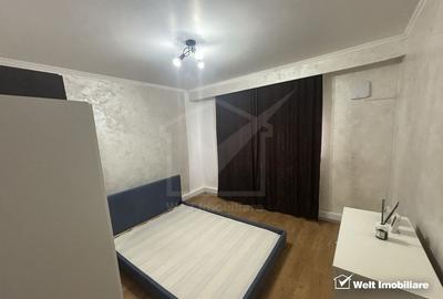 Apartament decomandat 3 camere in Zorilor - 3