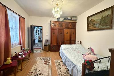 Casă individuală cu 2 camere cu Canalizare în Dealuri Oradea - 6