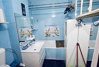 Apartament 3 camere, decomandat, etaj 1, Șoseaua Pantelimon, sector 2 - 7