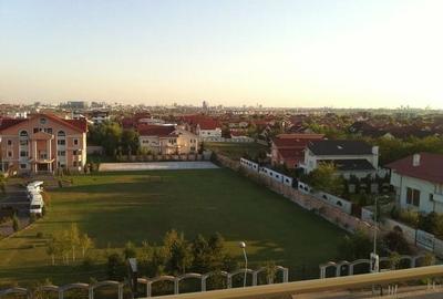 Proprietar inchiriez apartament 2 camere jollie ville - 7
