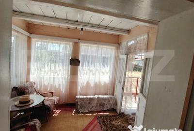 Casă cu 3 camere cu Teren 2240 Mp în Raciu - 3
