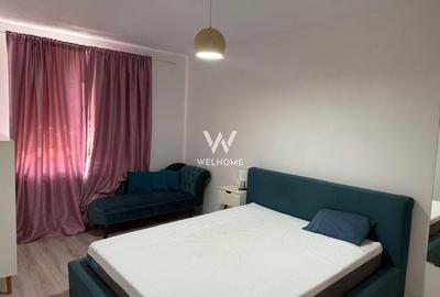PET FRIENDLY Apartament 3 camere modern - Selimbar - 5