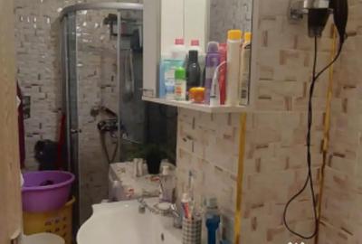 Garsonieră decomandată în Poarta 6 - 11