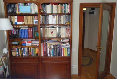 Apartament 2 camere, ultracentral, renovat total, cu baie ?i bucatarie echipate complet - 8