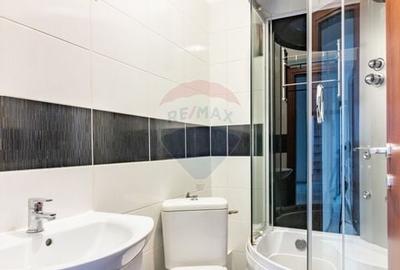 Apartament cu 4 camere si gradina proprie de vanzare/ str.  Amurgului - 11