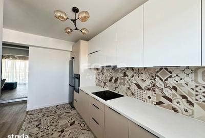Apartament cu 3 camere decomandat în Iosia - 9