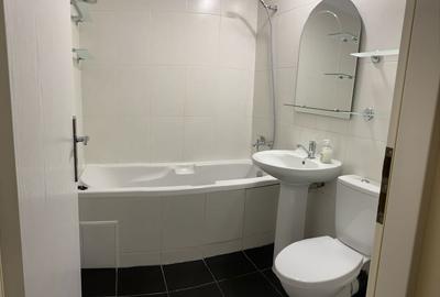 Apartament cu 2 camere decomandat în City Park Mall - 1