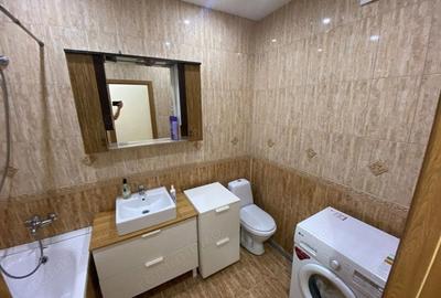 Garsonieră decomandată în Drumul Taberei - 2