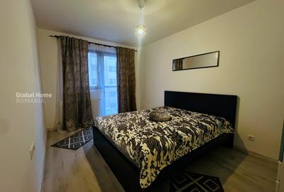 Apartament cu 2 camere decomandat, mobilat în Theodor Pallady - 4