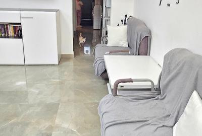 Apartament 3 camere RENOVAT, mobilat, utilat, Alexandru - accept CREDIT - 4