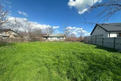 Casă cu 2 camere cu Canalizare în Valu lui Traian - 3