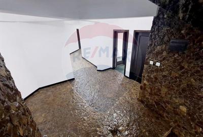 Spațiu comercial, de 713 mp, în Eșelnița - 2