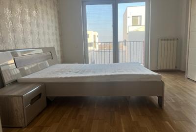 Apartament cu 3 camere decomandat în Pipera - 14