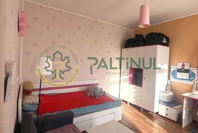 Apartament cu 4 camere decomandat, mobilat în Central - 20