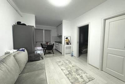 Apartament cu 2 camere decomandat, mobilat în Popas Păcurari - 5