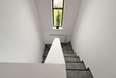 Vila Individuala / 4 Camere / 2 Bai / Teren 325 mp - 13