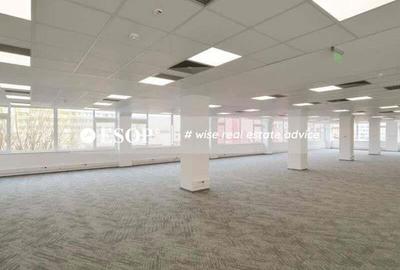 Spațiu comercial, de 665 mp, în Tineretului - 5