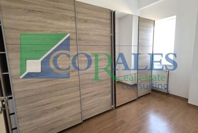 Apartament spațios cu 4 camere, terasă de 40 mp – zona centrală! - 10