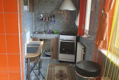 Apartament cu 2 camere semidecomandat în Hințești - 6