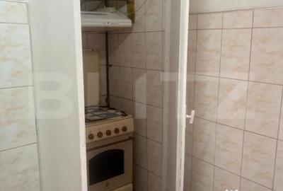 Apartament cu 2 camere semidecomandat în Lipovei - 5