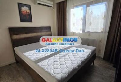 Apartament cu 2 camere, mobilat în Tineretului - 1