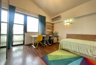 Locatie ideala, vila situata la 8 min de ISB (International School of Bucharest) - 17