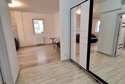 Apartament cu 2 camere decomandat în Regie - 2