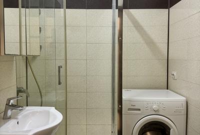 Garsoniera Moderna 30mp | Complet Mobilata | Vitan - Metrou Dristor - 7