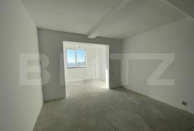 Proprietate P+2+M cu 7 apartamente, 500 mp utili, zona Lapus - 3