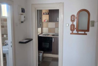 Garsonieră decomandată în Ultracentral - 8