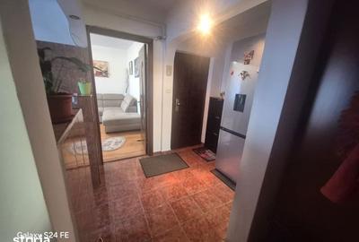 Apartament cu 2 camere decomandat în Dărmănești - 11