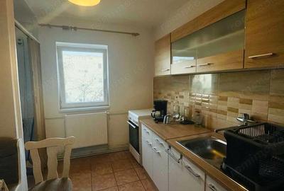 Apartament cu 4 camere decomandat în Girocului - 10