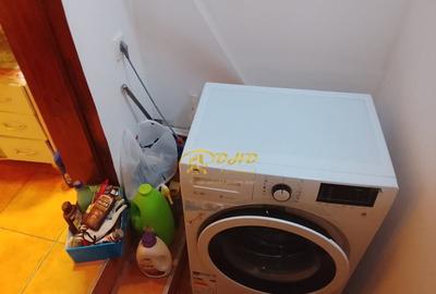 Inchiriez apartament in Copou, pret negociabil Inchiriez apartament in Copou, pret negociabil - 8
