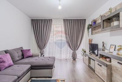 Apartament | 2 camere de inchiriat | LOC DE PARCARE | URBAN PLAZZA - 5