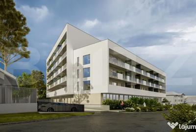 Apartament cu 2 camere în Gării - 4