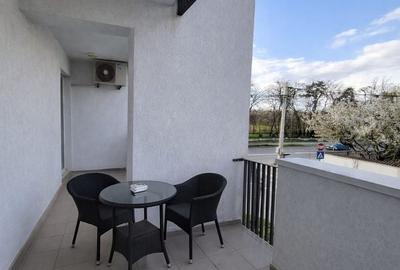 Apartament cu 3 camere în Est - 2