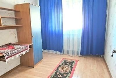 Apartament cu 3 camere semidecomandat în Mircea cel Bătrân - 5