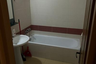 Apartament cu 2 camere decomandat în Petru Rareș - 3