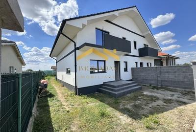 Sanmihaiu Roman-Duplex-Predare la Cheie - 1