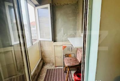 Garsonieră decomandată în Rogerius - 4